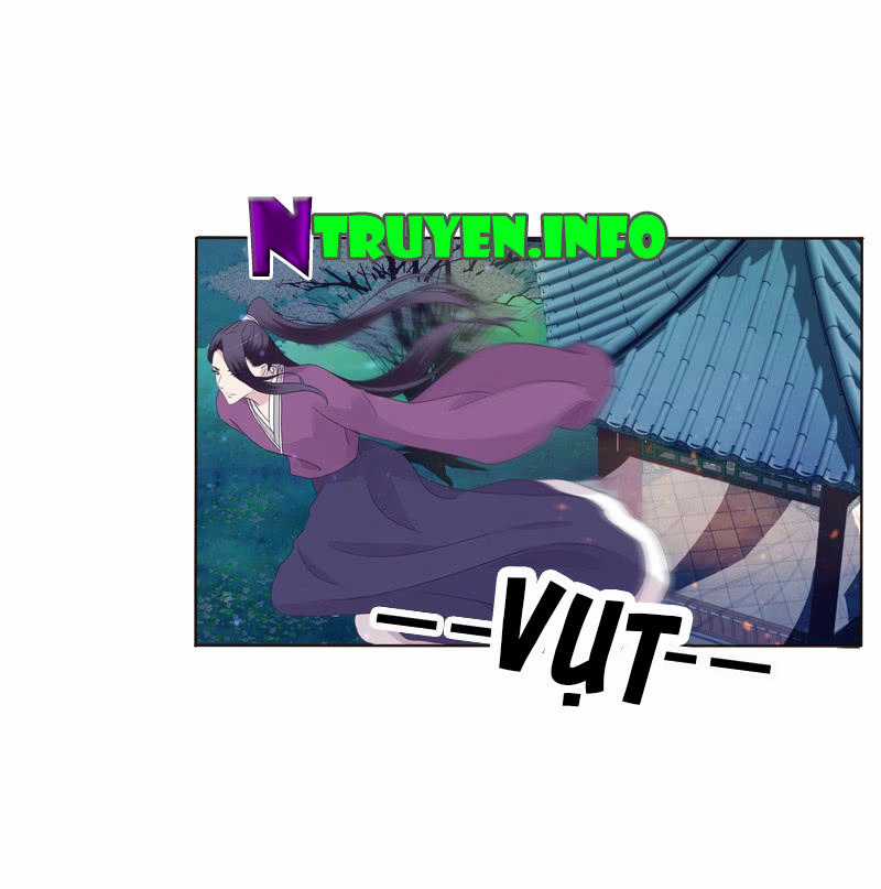 Tướng Quân Xin Xuất Chinh Chapter 9 trang 12