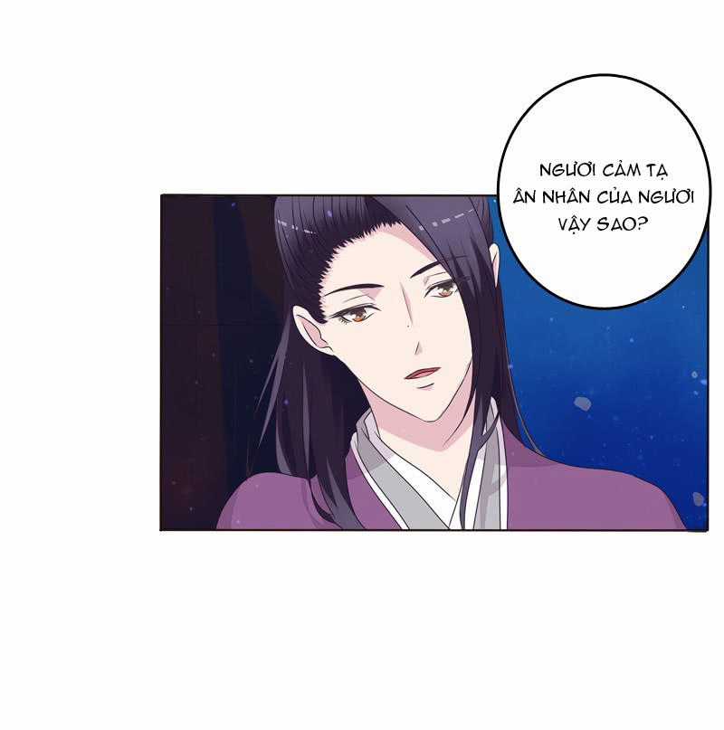 Tướng Quân Xin Xuất Chinh Chapter 9 trang 19