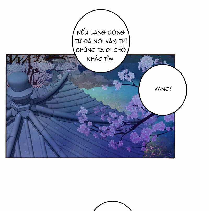 Tướng Quân Xin Xuất Chinh Chapter 9 trang 2