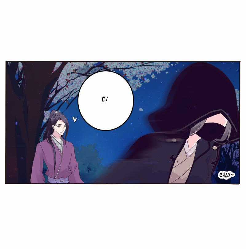 Tướng Quân Xin Xuất Chinh Chapter 9 trang 22