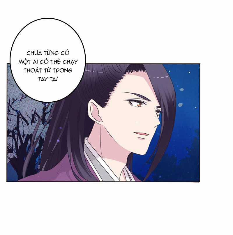 Tướng Quân Xin Xuất Chinh Chapter 9 trang 23