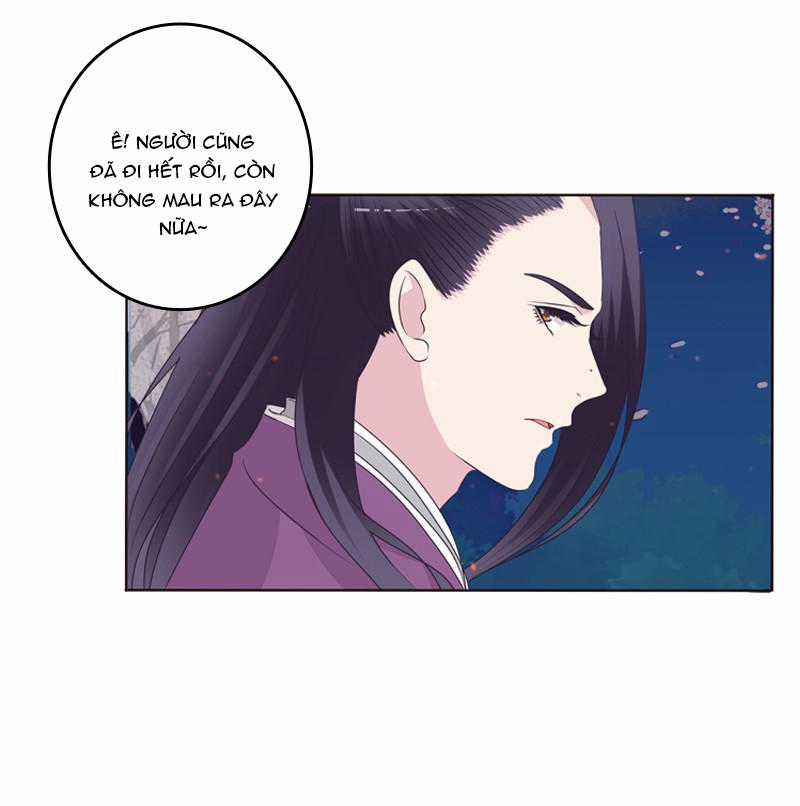 Tướng Quân Xin Xuất Chinh Chapter 9 trang 7