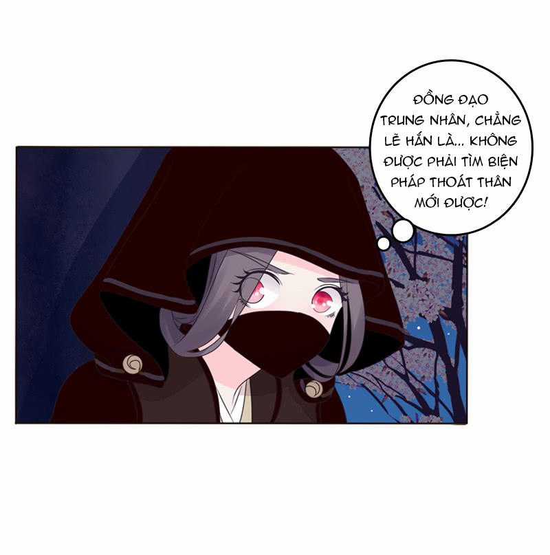 Tướng Quân Xin Xuất Chinh Chapter 9 trang 9