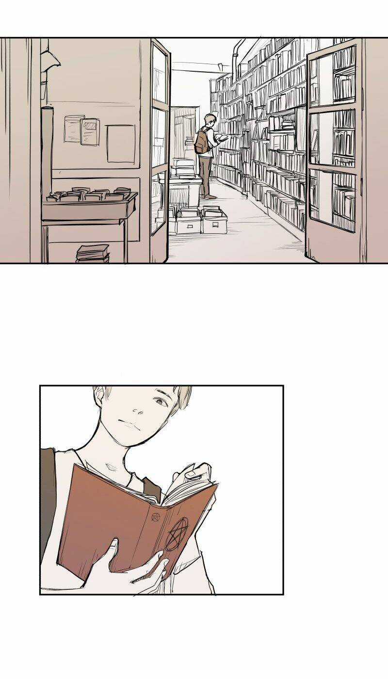 Tướng Quỷ Dạy Yêu Chapter 1 trang 0