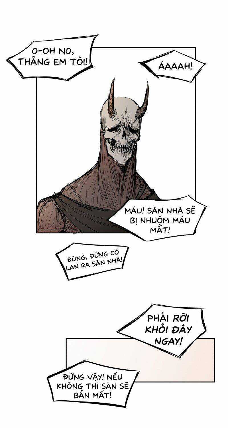 Tướng Quỷ Dạy Yêu Chapter 10 trang 14