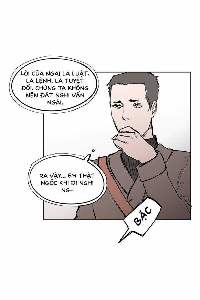 Tướng Quỷ Dạy Yêu Chapter 10 trang 3