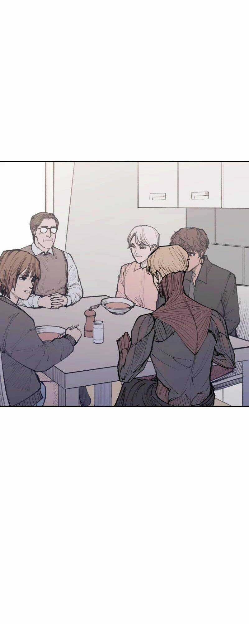 Tướng Quỷ Dạy Yêu Chapter 104 trang 11