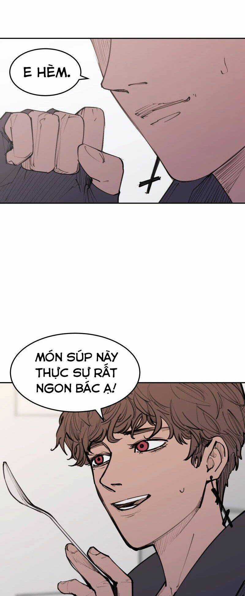Tướng Quỷ Dạy Yêu Chapter 104 trang 12