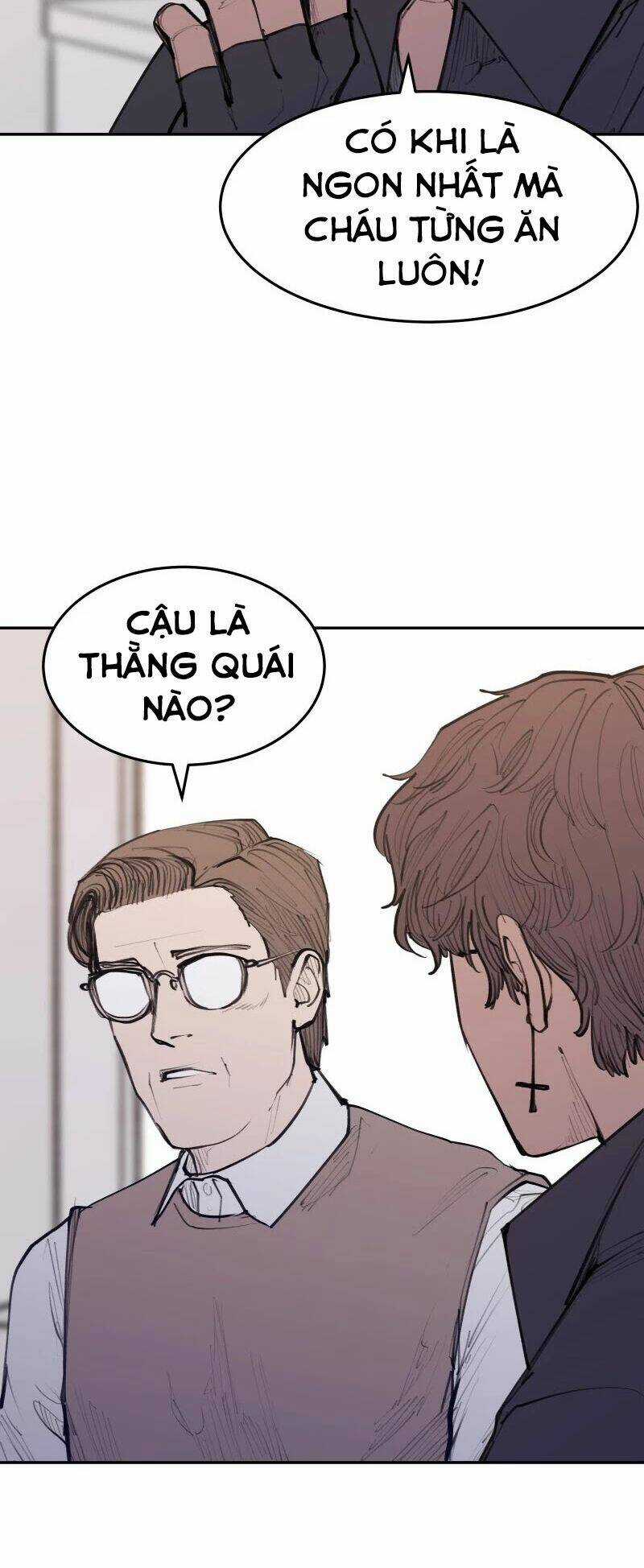 Tướng Quỷ Dạy Yêu Chapter 104 trang 13