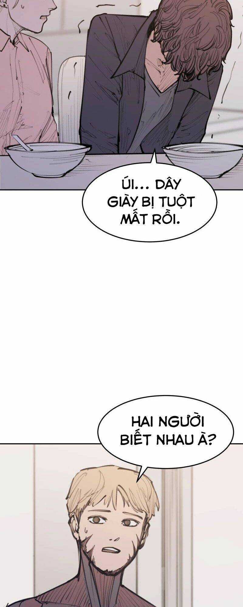 Tướng Quỷ Dạy Yêu Chapter 104 trang 17