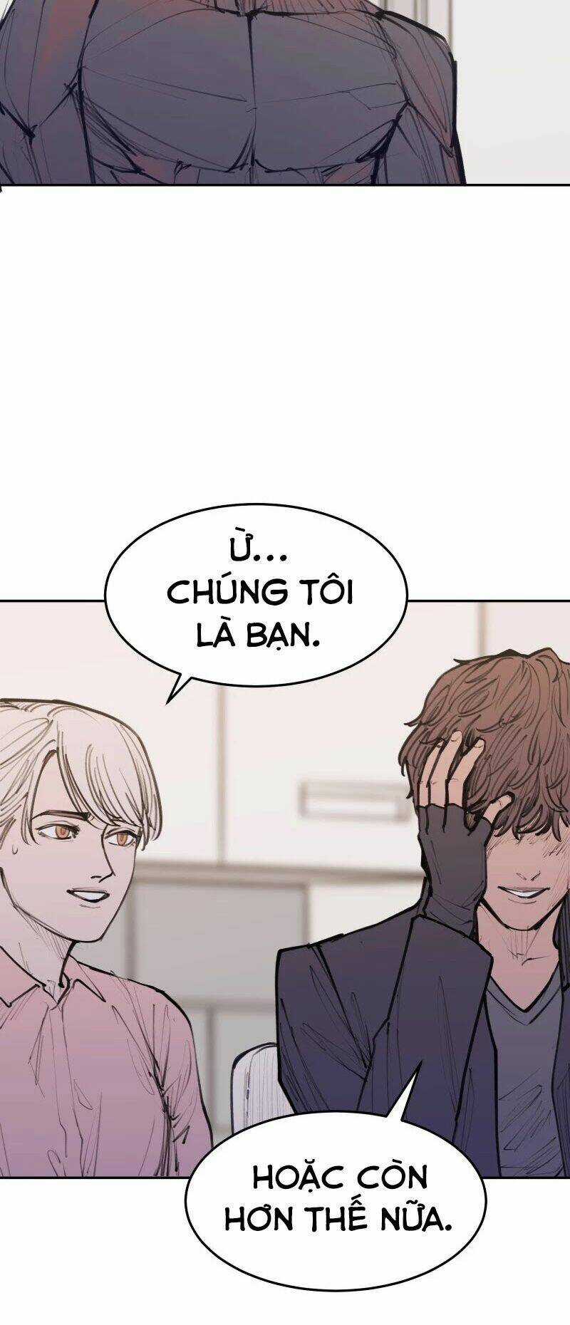 Tướng Quỷ Dạy Yêu Chapter 104 trang 18
