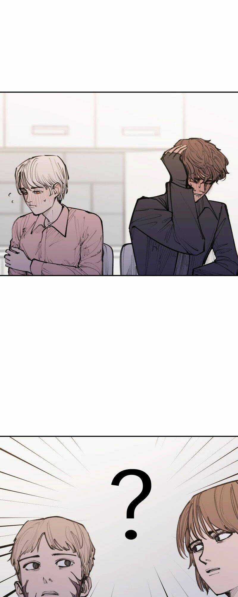 Tướng Quỷ Dạy Yêu Chapter 104 trang 20