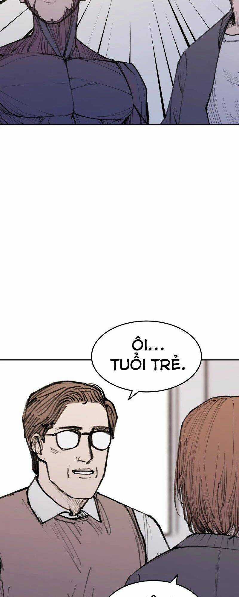 Tướng Quỷ Dạy Yêu Chapter 104 trang 21