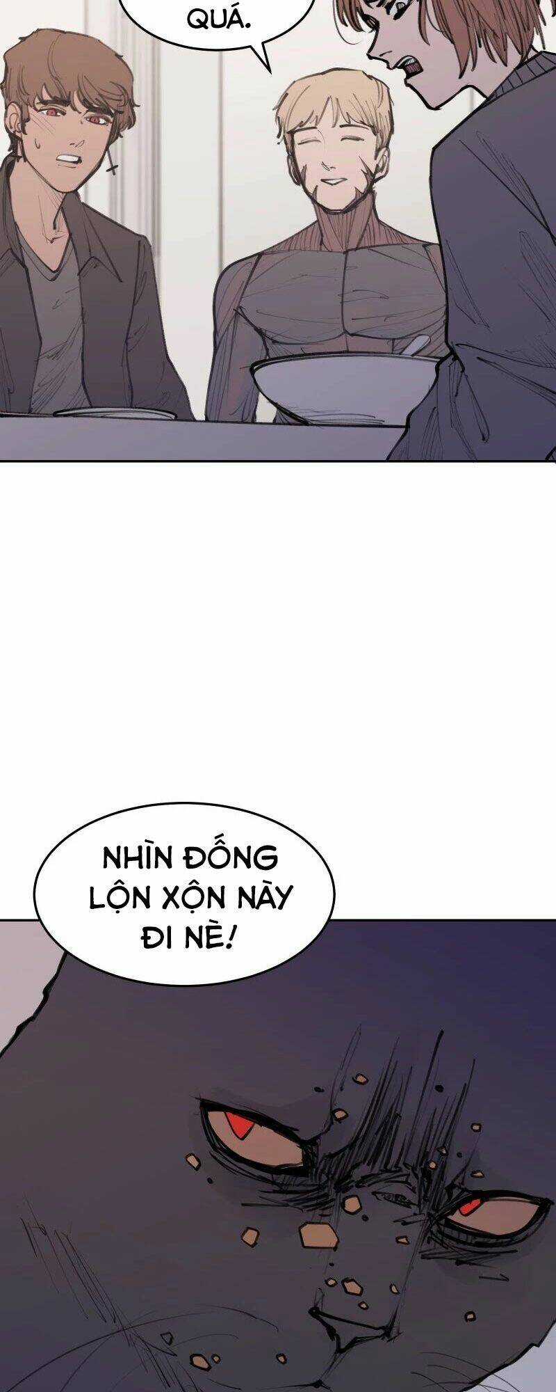 Tướng Quỷ Dạy Yêu Chapter 104 trang 27