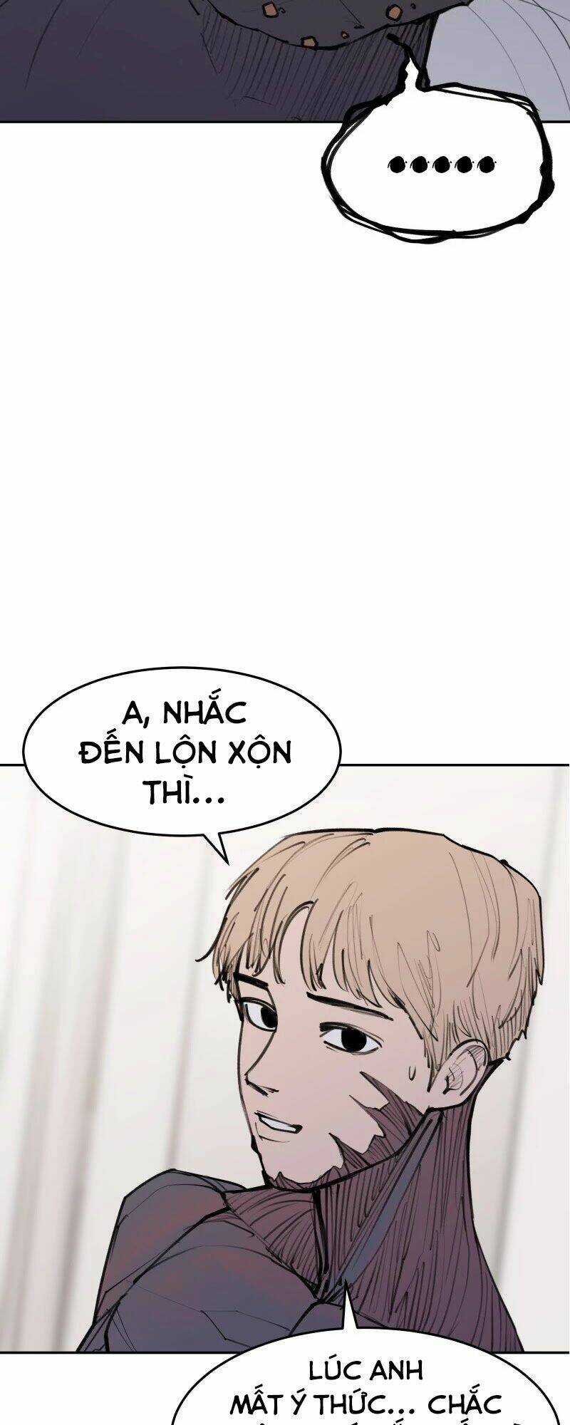 Tướng Quỷ Dạy Yêu Chapter 104 trang 28