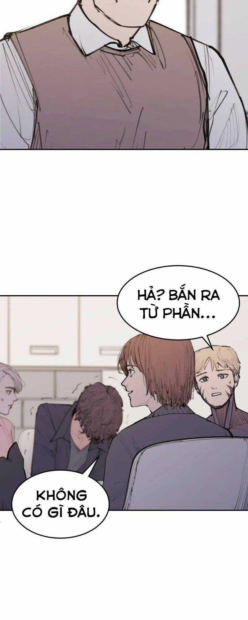 Tướng Quỷ Dạy Yêu Chapter 104 trang 33