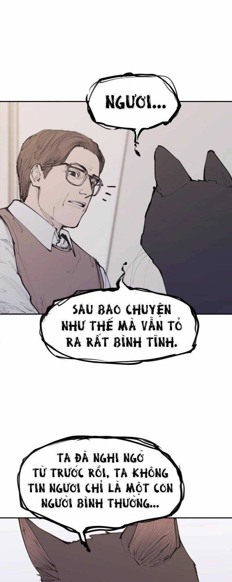 Tướng Quỷ Dạy Yêu Chapter 104 trang 34