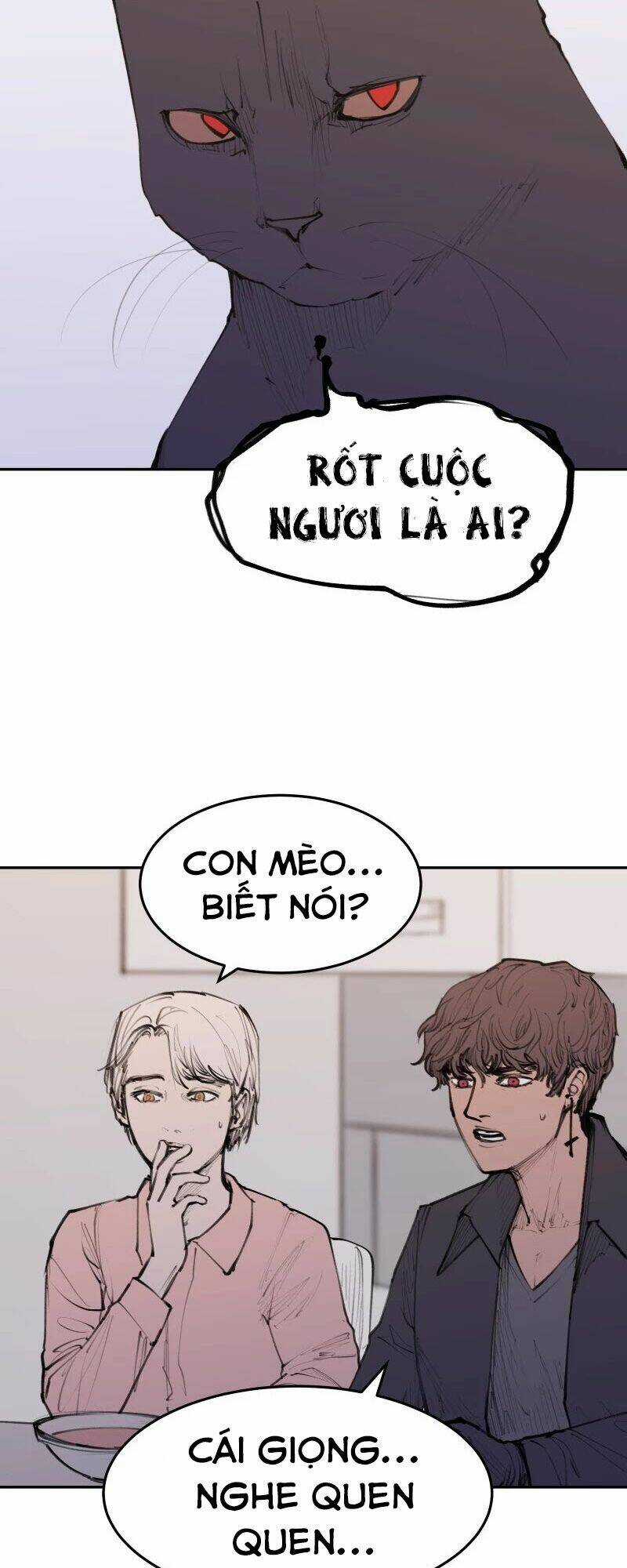 Tướng Quỷ Dạy Yêu Chapter 104 trang 35