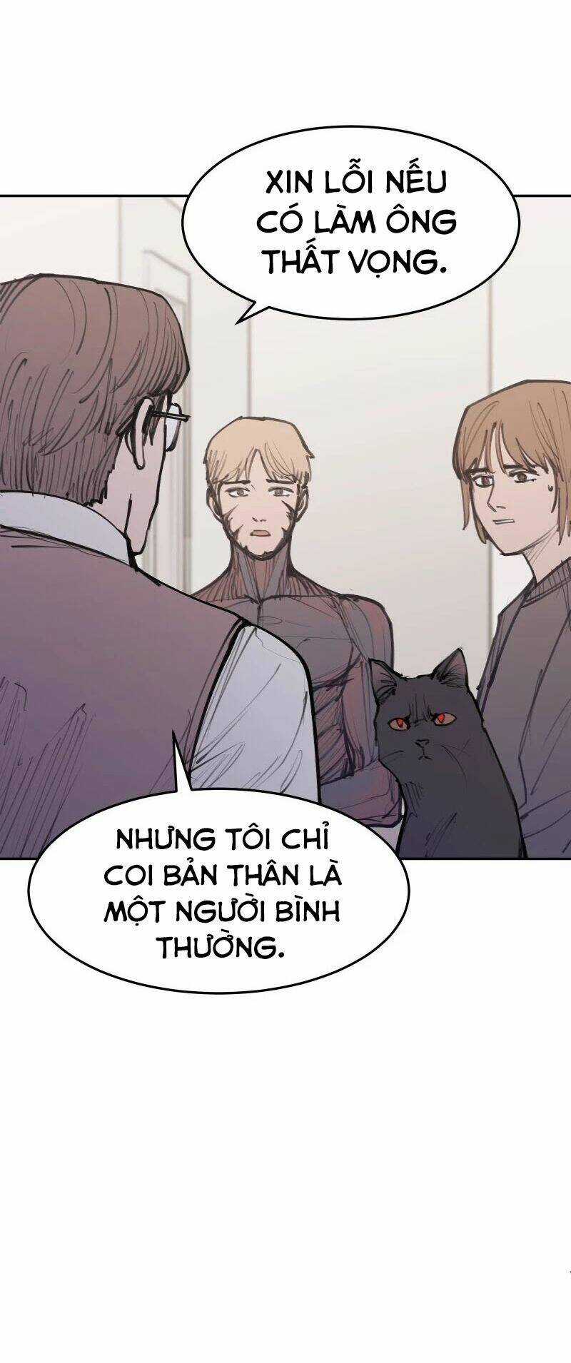 Tướng Quỷ Dạy Yêu Chapter 104 trang 37