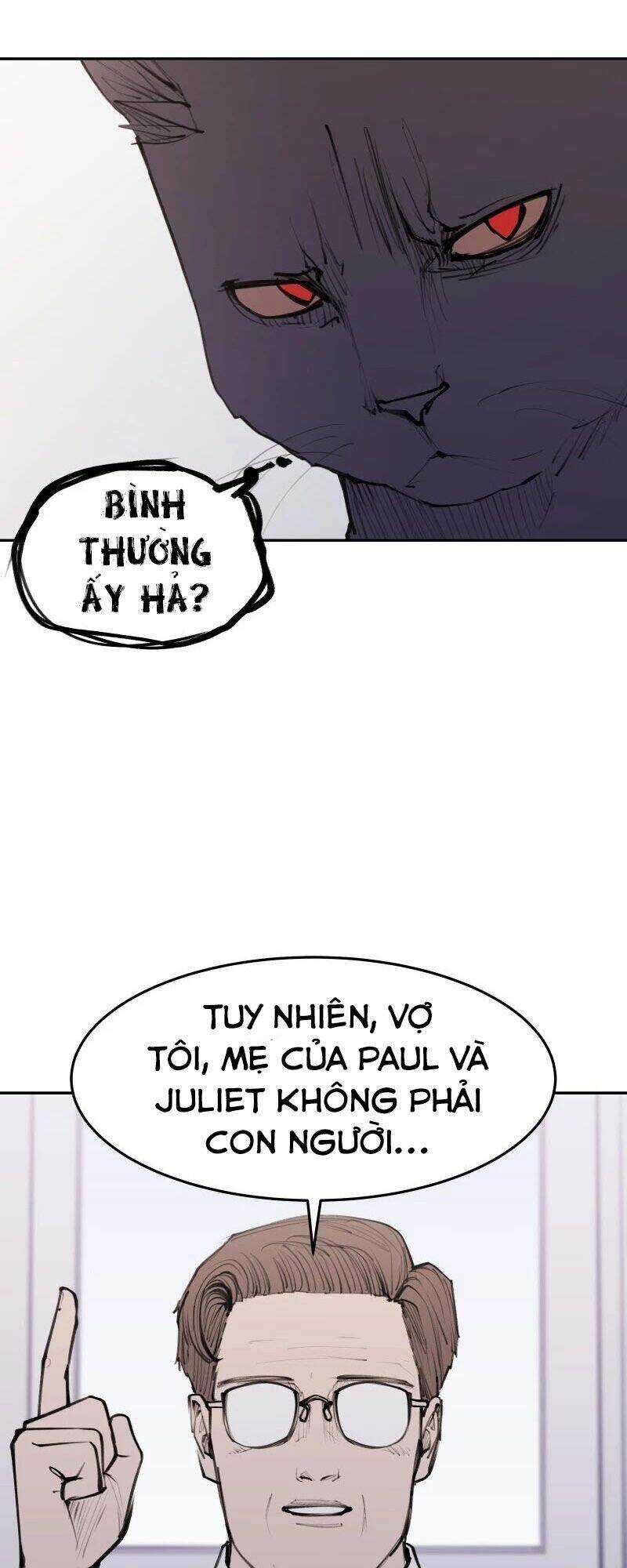 Tướng Quỷ Dạy Yêu Chapter 104 trang 38
