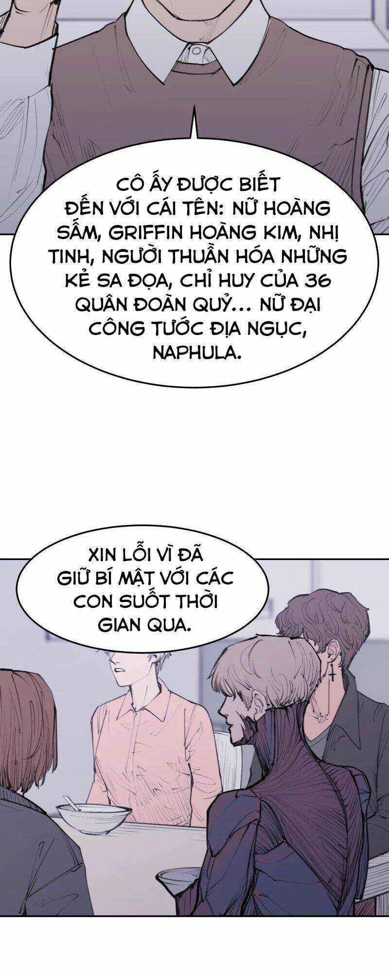 Tướng Quỷ Dạy Yêu Chapter 104 trang 39