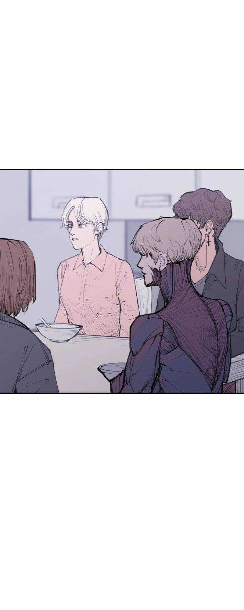 Tướng Quỷ Dạy Yêu Chapter 104 trang 40