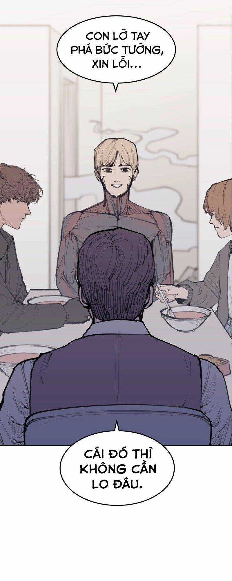 Tướng Quỷ Dạy Yêu Chapter 104 trang 5