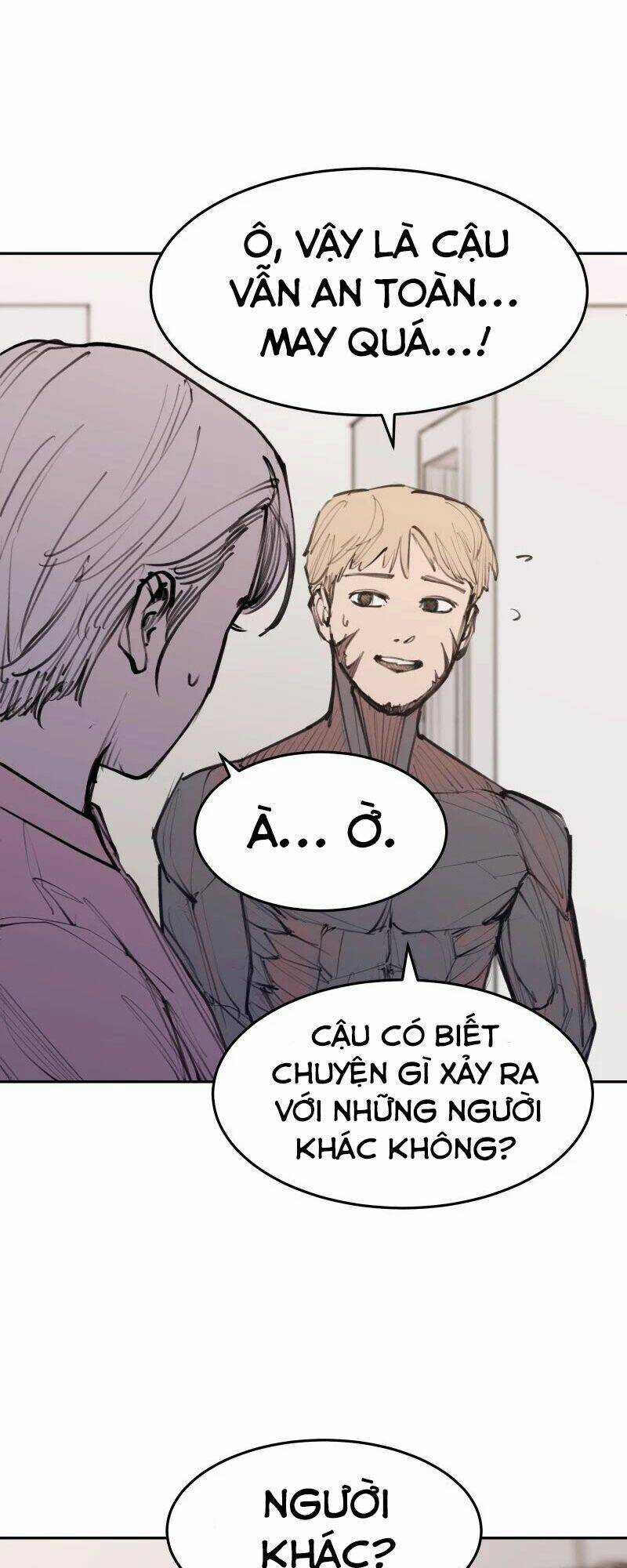 Tướng Quỷ Dạy Yêu Chapter 104 trang 8