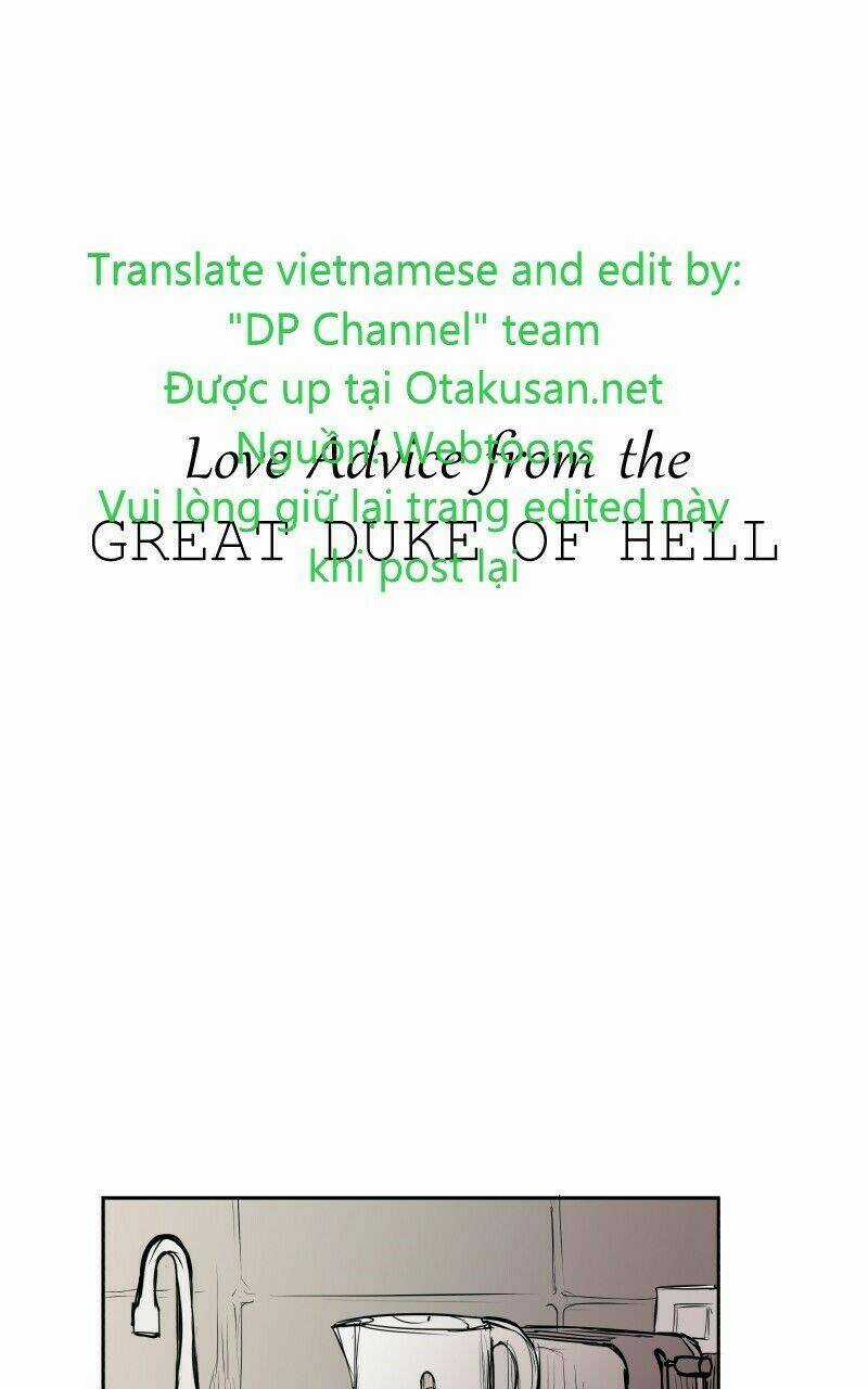 Tướng Quỷ Dạy Yêu Chapter 11 trang 0
