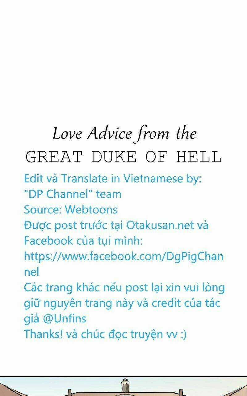 Tướng Quỷ Dạy Yêu Chapter 12 trang 1