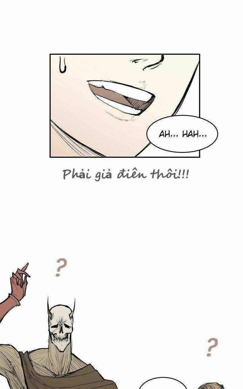 Tướng Quỷ Dạy Yêu Chapter 16 trang 1