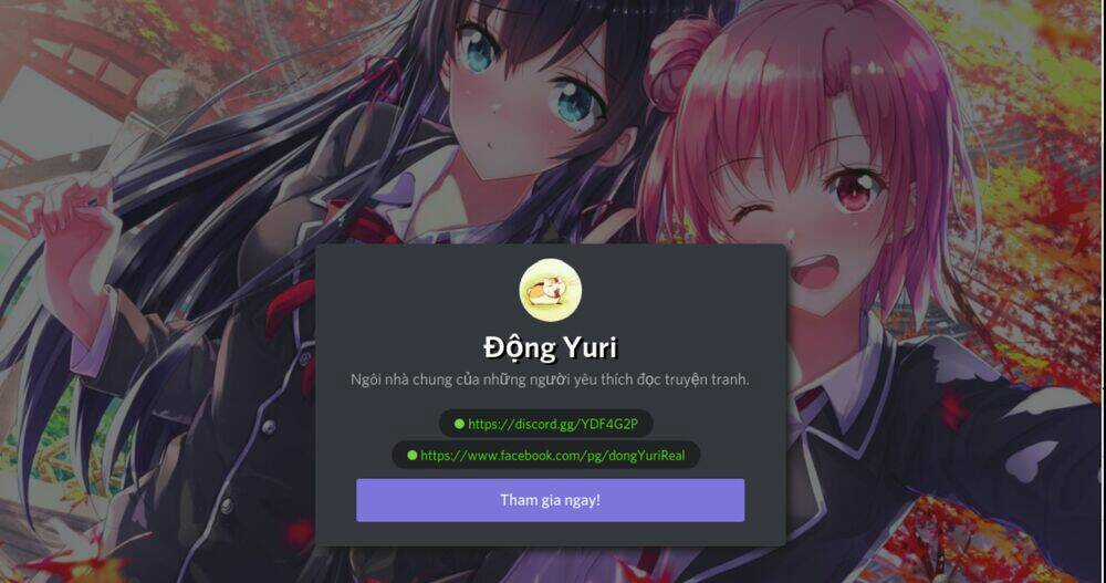 Tướng Quỷ Dạy Yêu Chapter 20 trang 0