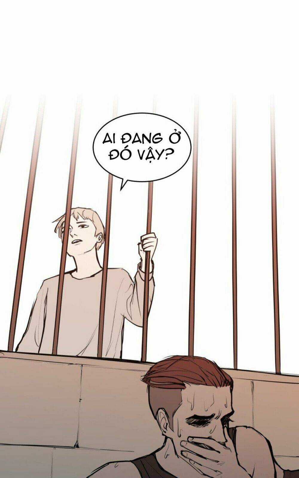 Tướng Quỷ Dạy Yêu Chapter 22 trang 0