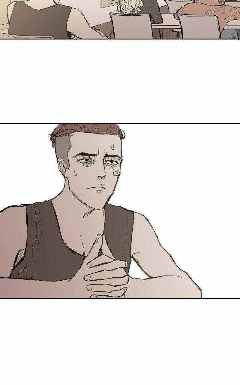 Tướng Quỷ Dạy Yêu Chapter 24 trang 1