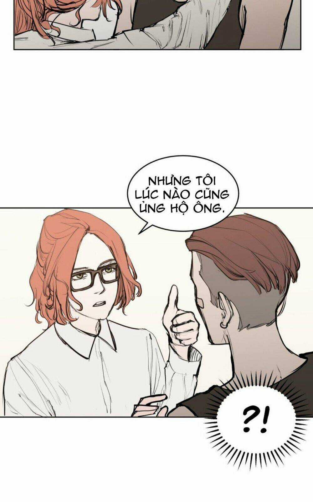Tướng Quỷ Dạy Yêu Chapter 25 trang 1