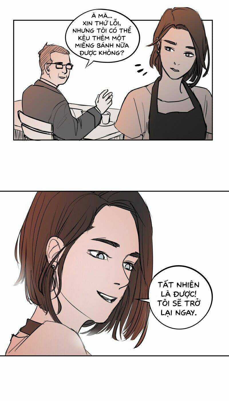 Tướng Quỷ Dạy Yêu Chapter 3 trang 1