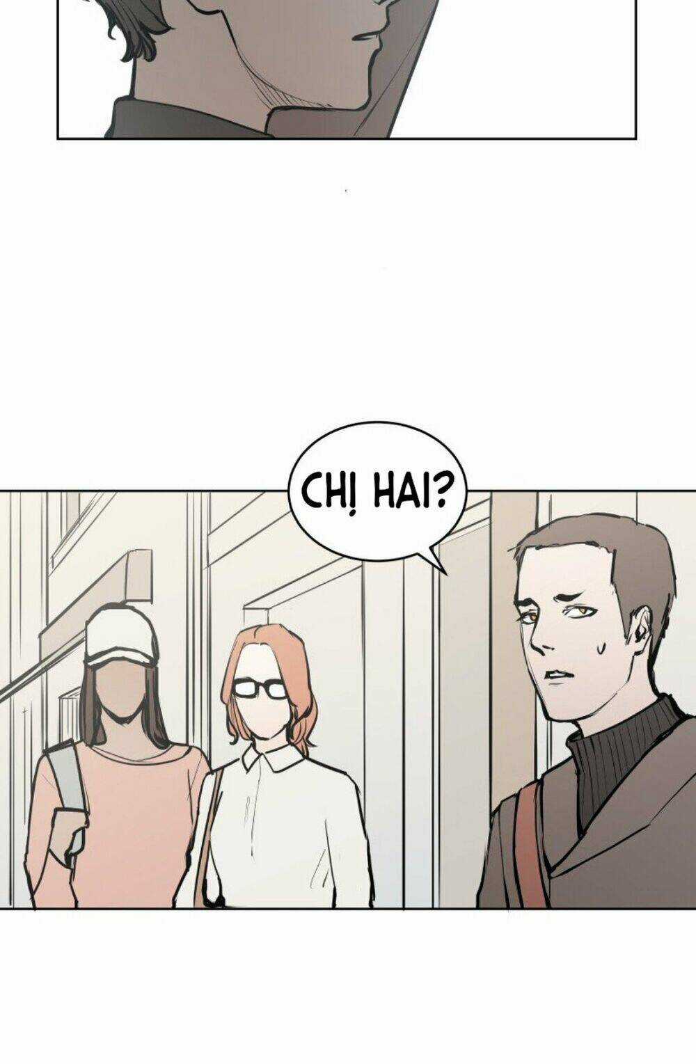 Tướng Quỷ Dạy Yêu Chapter 30 trang 11