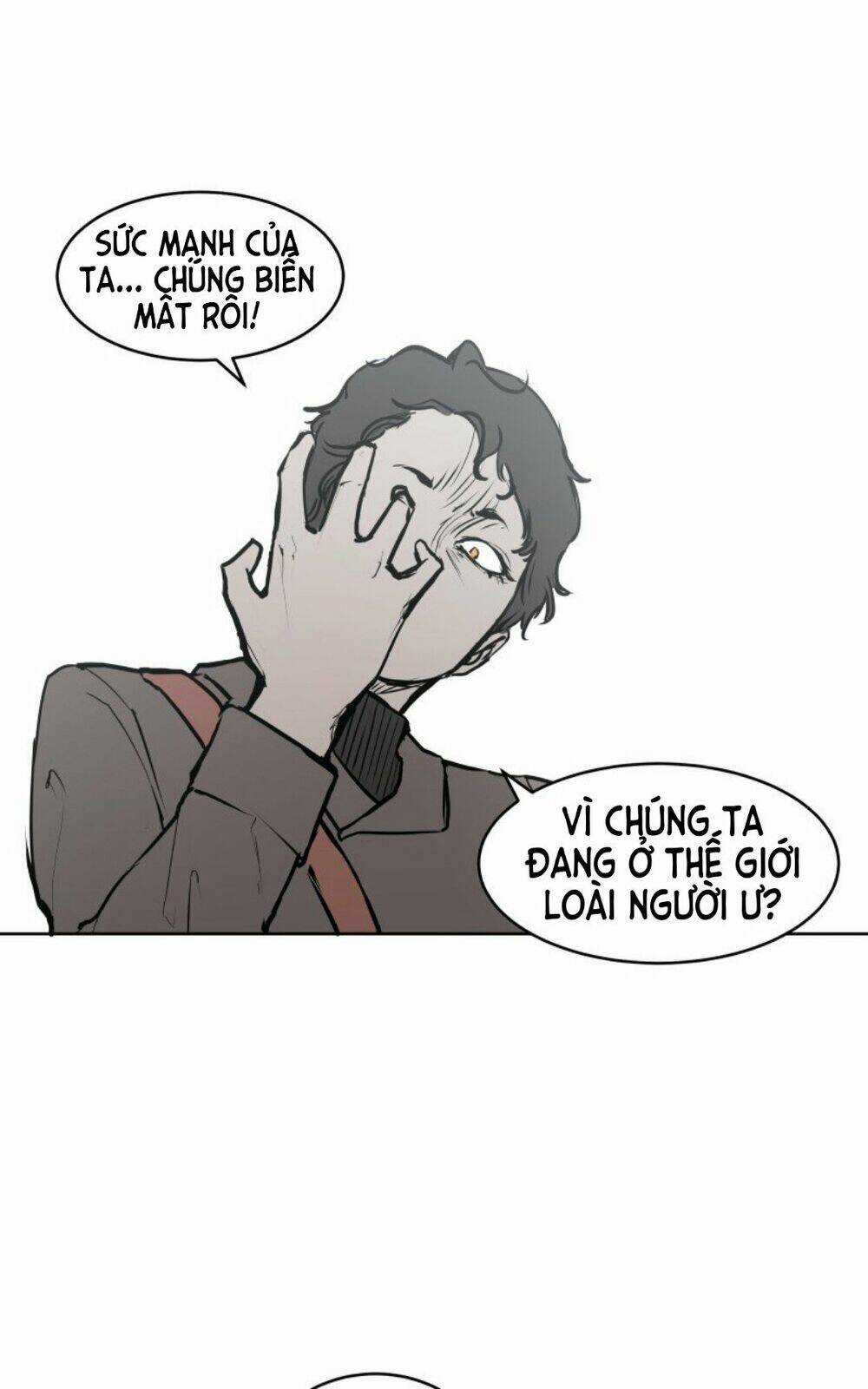 Tướng Quỷ Dạy Yêu Chapter 30 trang 12