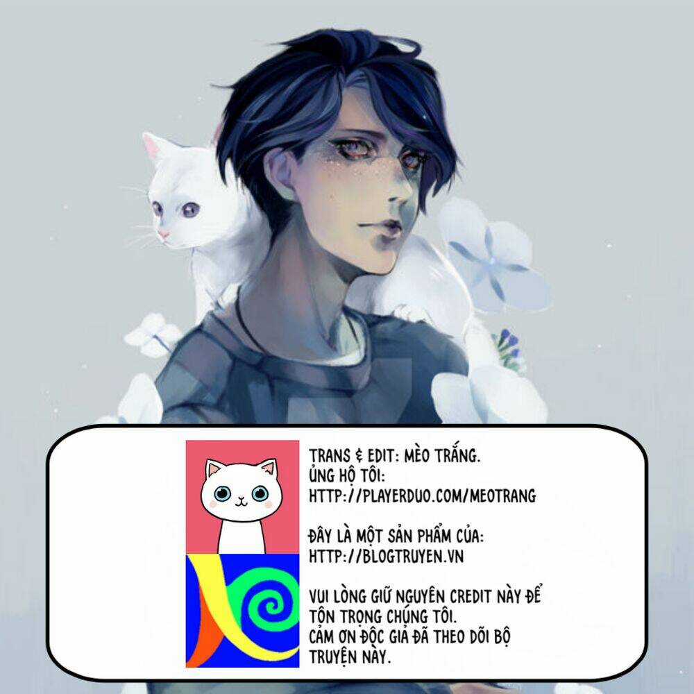 Tướng Quỷ Dạy Yêu Chapter 30 trang 18