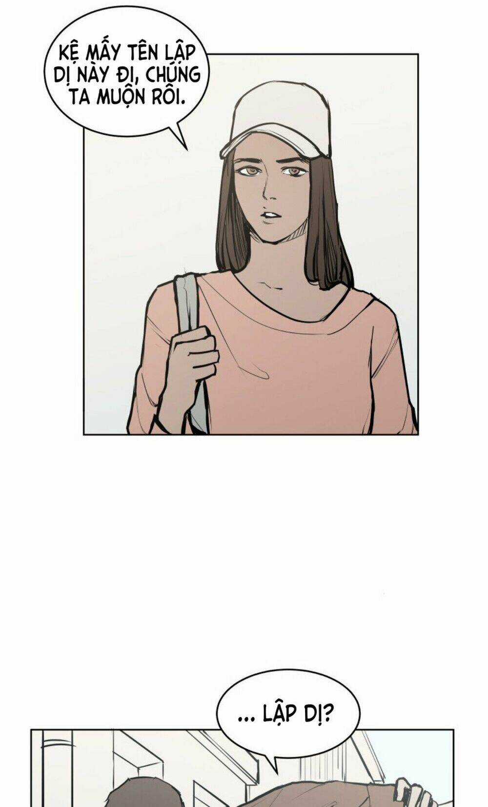 Tướng Quỷ Dạy Yêu Chapter 30 trang 5