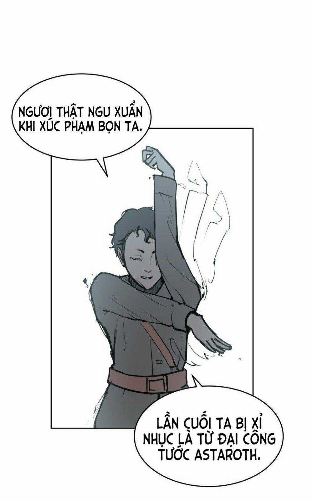 Tướng Quỷ Dạy Yêu Chapter 30 trang 7