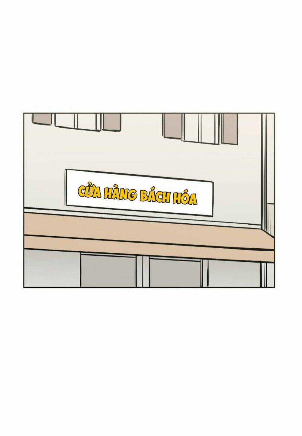 Tướng Quỷ Dạy Yêu Chapter 31 trang 0