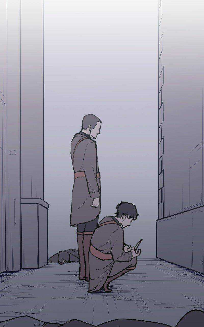 Tướng Quỷ Dạy Yêu Chapter 34 trang 1