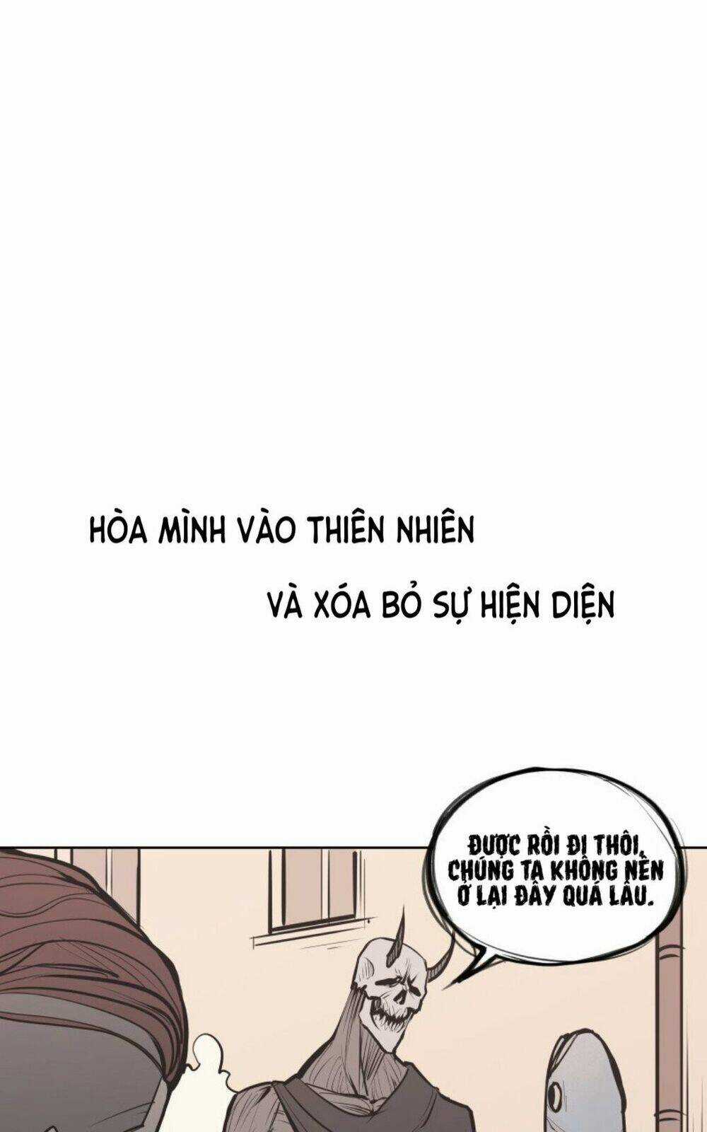 Tướng Quỷ Dạy Yêu Chapter 36 trang 1