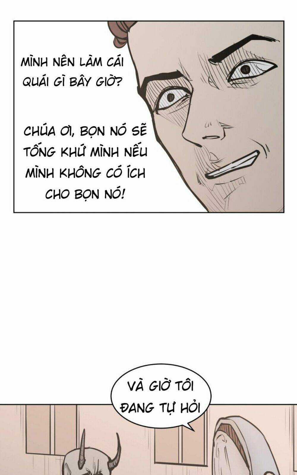 Tướng Quỷ Dạy Yêu Chapter 37 trang 1