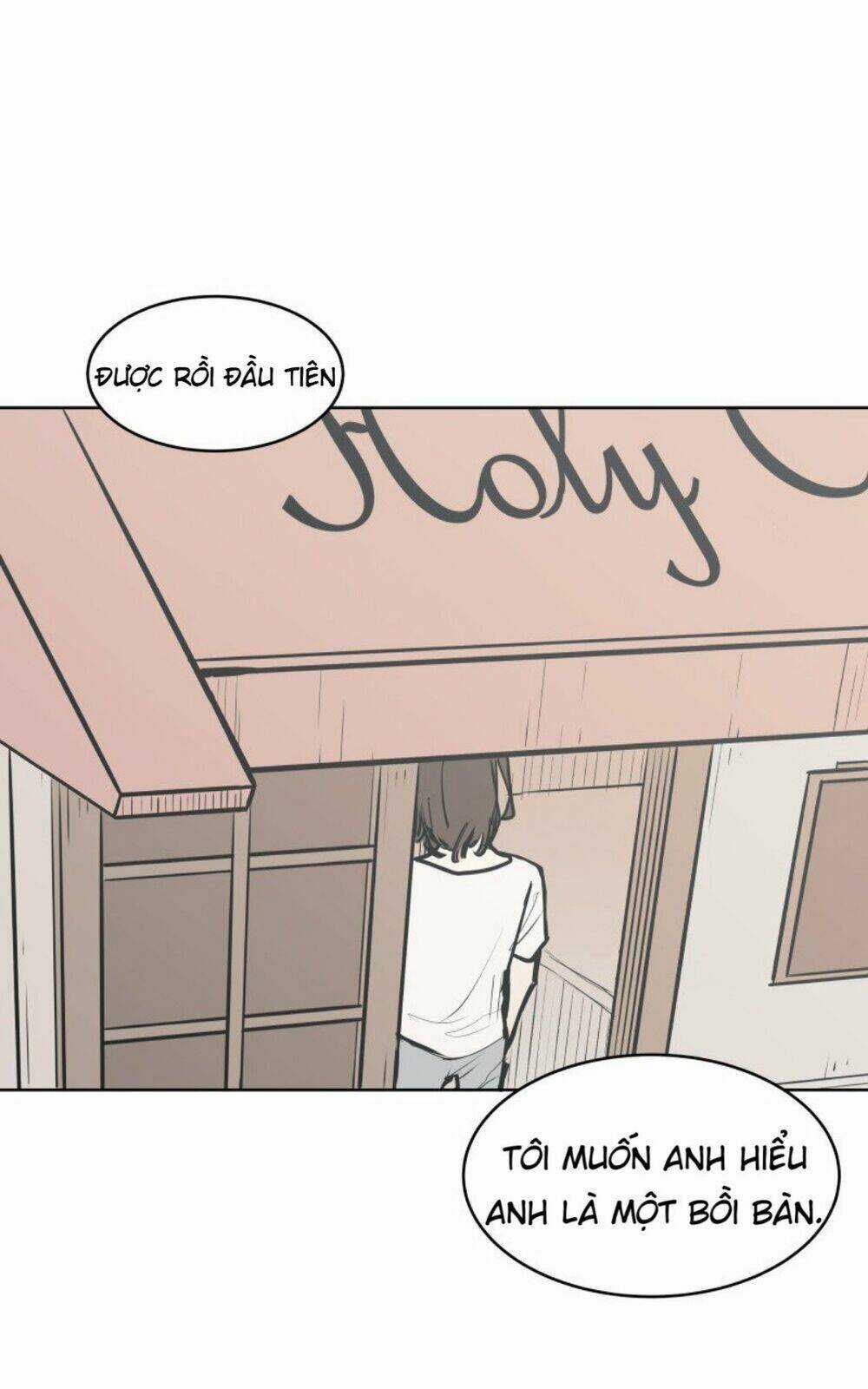 Tướng Quỷ Dạy Yêu Chapter 39 trang 0