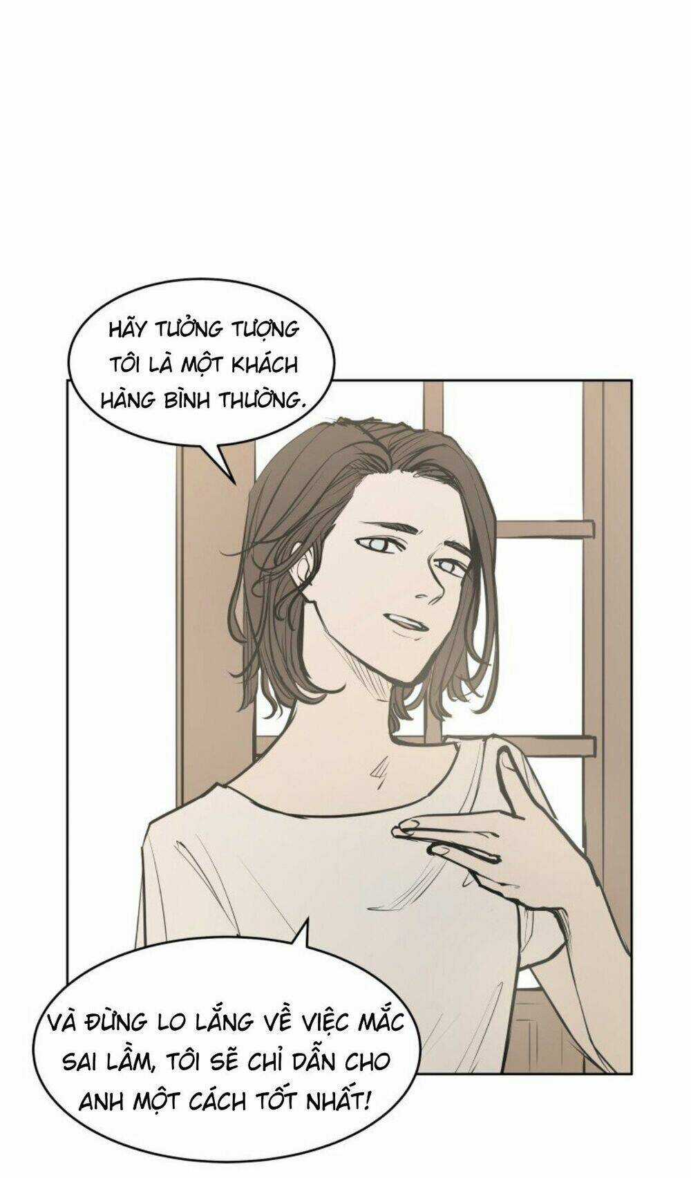 Tướng Quỷ Dạy Yêu Chapter 39 trang 1
