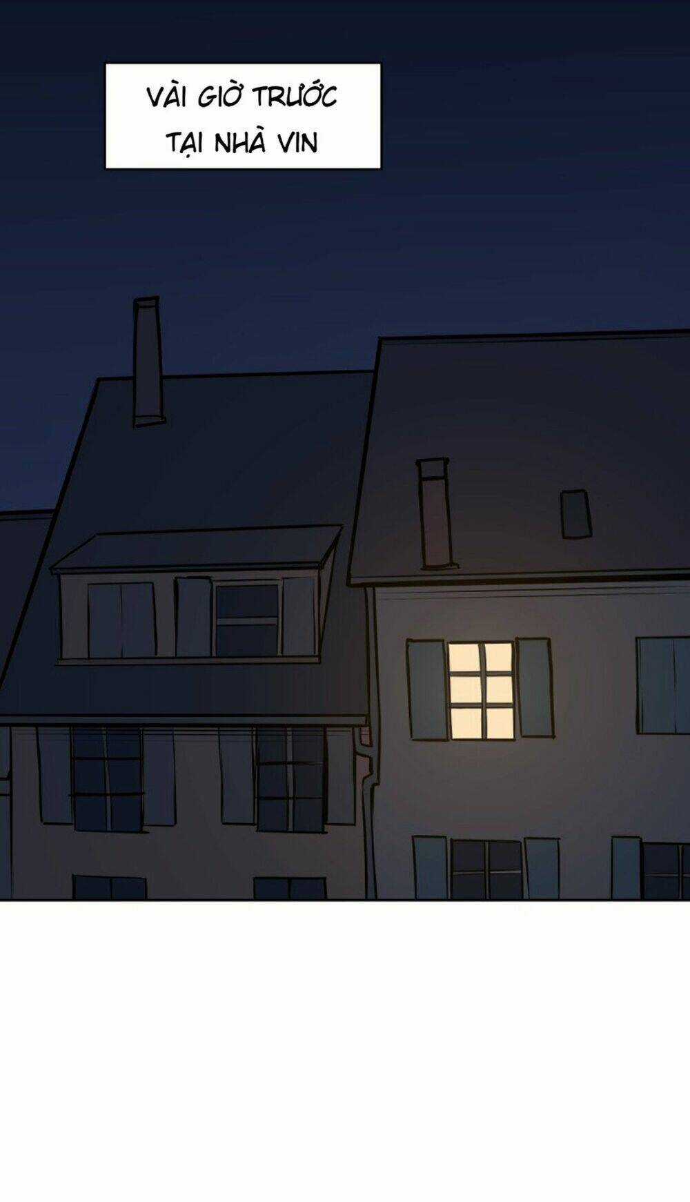 Tướng Quỷ Dạy Yêu Chapter 44 trang 1