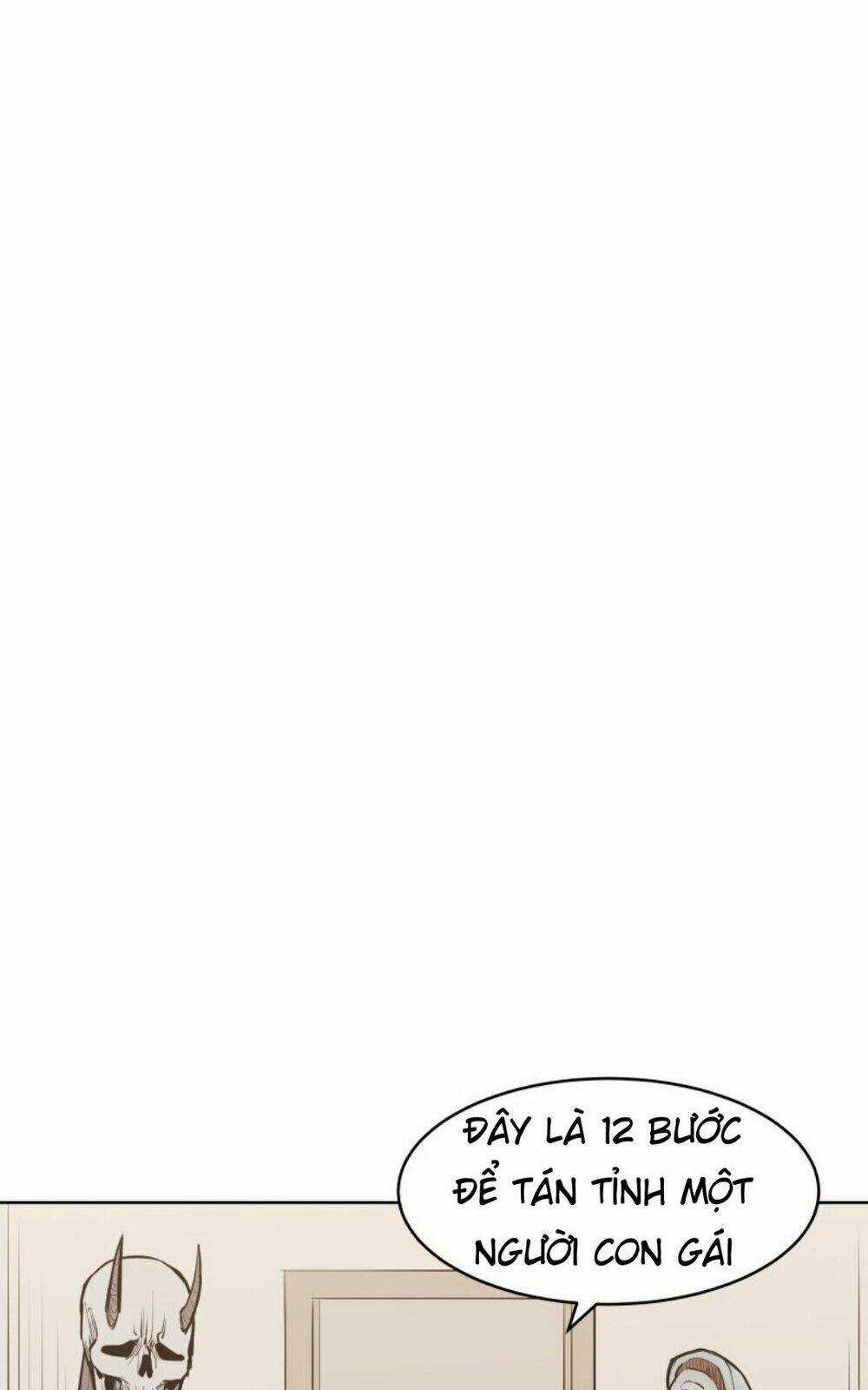 Tướng Quỷ Dạy Yêu Chapter 45 trang 0