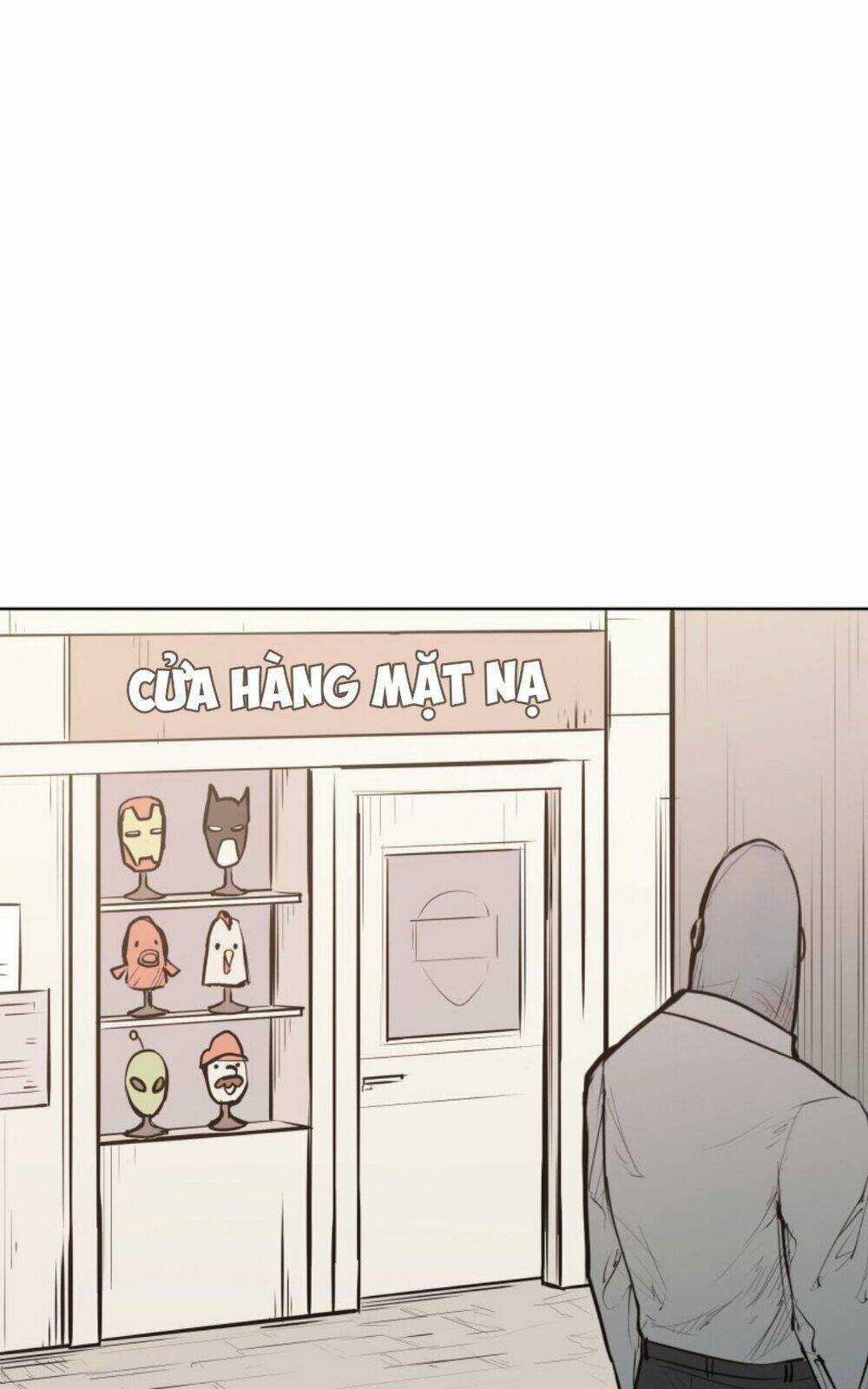 Tướng Quỷ Dạy Yêu Chapter 47 trang 1